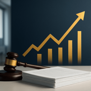 Master Bankruptcy Marketing: Attract High-Value Clients, Build a Profitable Practice, and Become the Go-To Expert in Your Market