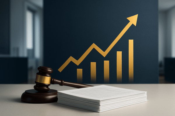 Master Bankruptcy Marketing: Attract High-Value Clients, Build a Profitable Practice, and Become the Go-To Expert in Your Market