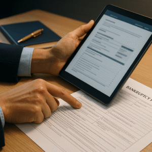 Master Chapter 7 Petitions: A Practical Step-by-Step Guide