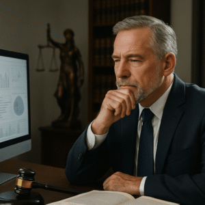 Petition Mastery: Executing Flawless Chapter 7 and Chapter 13 Filings
